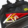 Karakal Pro Tour 2.0 squashový batoh 30 l black/yellow 5