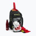 Karakal Pro Tour 2.0 squashový batoh 30 l black/yellow 8