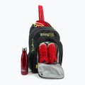 Karakal Pro Tour 2.0 squashový batoh 30 l black/yellow 9