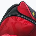 Karakal Pro Tour 2.0 squashový batoh 30 l black/yellow 11