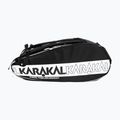 Taška na squash Karakal Pro Tour Comp 2.2 9R white 3