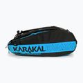 Taška na squash Karakal Pro Tour Comp 2.2 9R blue 3