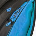 Taška na squash Karakal Pro Tour Comp 2.2 9R blue 8