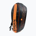 Taška na squash Karakal Pro Tour Comp 2.2 9R orange 6