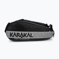 Taška na squash Karakal Pro Tour Comp 2.2 9R grey 3