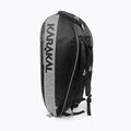 Taška na squash Karakal Pro Tour Comp 2.2 9R grey 5