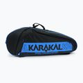 Taška na squash Karakal Pro Tour Match 2.2 4R blue