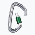 Karabínka Wild Country Eos gunmetal/ green 2