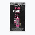 Sada na čistenie Muc-Off Clean, Protect and Lube Kit (Dry Lube)