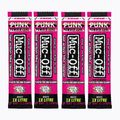 Čistič obuvi Muc-Off Punk Powder Bike Cleaner 4 ks