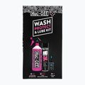 Sada starostlivosti o bicykle Muc-Off Clean, Protect and Lube Bike Care Kit (Wet Lube)