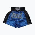 Pánske tréningové šortky EVERLAST Muay Thai modré EMT7