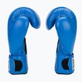 Boxerské rukavice Everlast USA modré 4