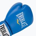 Boxerské rukavice Everlast USA modré 5