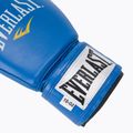 Boxerské rukavice Everlast USA modré 6