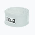 EVERLAST boxerské obväzy biele EV4454