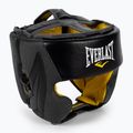 EVERLAST Evercool boxerská prilba čierna 4044