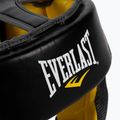 EVERLAST Evercool boxerská prilba čierna 4044 4