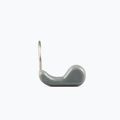 Speedo Competition Nose Clip šedá 68-497817 3