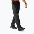 Pánske trekingové nohavice REGATTA Pack It Overtrousers black