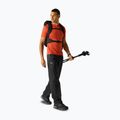 Pánske trekingové nohavice REGATTA Pack It Overtrousers black 2