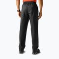 Pánske trekingové nohavice REGATTA Pack It Overtrousers black 3