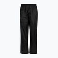 Pánske trekingové nohavice REGATTA Pack It Overtrousers black 7