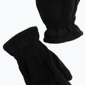 Bežecké rukavice Nike Therma-Fit Fleece TG black/white 4