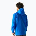 Pánska nepremokavá bunda REGATTA Pack-It III oxford blue 3