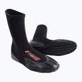 Neoprénové topánky O'Neill Epic 5 mm Round Toe black