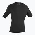 Pánske plavecké tričko O'Neill Basic Skins Rash Guard black 2