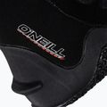 O'Neill Boot 5 mm neoprénová topánka čierna 3999 7