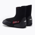 O'Neill Epic RT Boot 5 mm neoprénová topánka black 4067 3