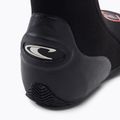 O'Neill Epic RT Boot 5 mm neoprénová topánka black 4067 8