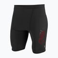 Pánske plavkové šortky O'Neill Premium Skins Surf black