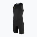Pánska plavecká pena O'Neill O'Riginal 2 mm Back Zip Sleeveless Spring black/black