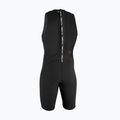 Pánska plavecká pena O'Neill O'Riginal 2 mm Back Zip Sleeveless Spring black/black 2