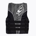 O'Neill Superlite 50N ISO Belay Vest black/black/smoke white 2