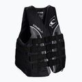O'Neill Superlite 50N ISO Belay Vest black/black/smoke white 3