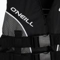O'Neill Superlite 50N ISO Belay Vest black/black/smoke white 4