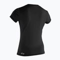 Dámske plavecké tričko O'Neill Basic Skins Sun Shirt black 2