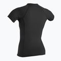 Dámske plavecké tričko O'Neill Basic Skins Rash Guard black 3548 2