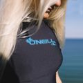 Dámske plavecké tričko O'Neill Basic Skins Rash Guard black 3548 4