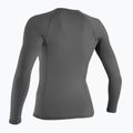 Dámske plavecké tričko O'Neill Basic Skins Rash Guard black 3549 2