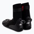 Neoprénové topánky O'Neill Heat ST 3mm black 4787 3