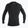 Pánske plavecké tričko O'Neill Basic Skins Rash Guard black 3342 2