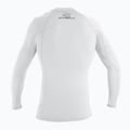Pánske plavecké tričko O'Neill Basic Skins white 3342 2