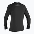 Pánske plavecké tričko O'Neill Basic Skins black 4339 2