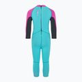 O'Neill Toddler Reactor-2 2 mm zelená detská plavecká pena 4868G 2