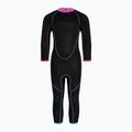 O'Neill Toddler Reactor-2 2 mm zelená detská plavecká pena 4868G 6